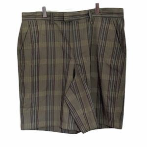 Patagonia Thrift Plaid Shorts